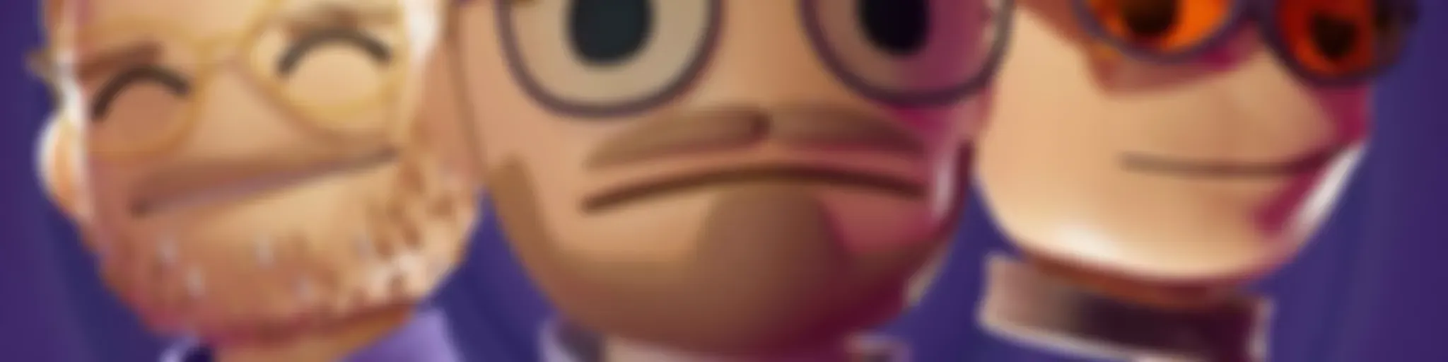 Podcast ohne (richtigen) Namen