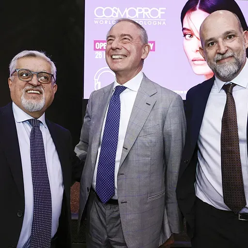 Cosmoprof, la 57ª edizione segna una forte crescita dell’internazionalizzazione