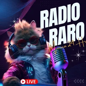 Radio Raro