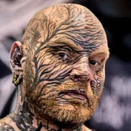 Get inked! Or... not!