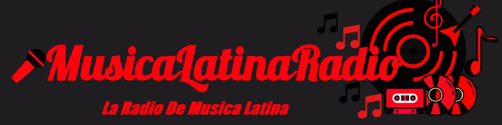 MusicaLatinaRadio