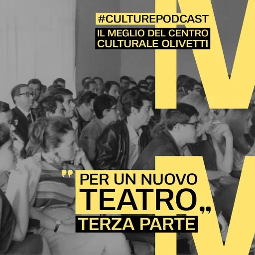 56 - Per un nuovo teatro. Carmelo Bene