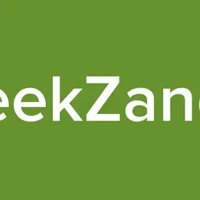 GeekZando