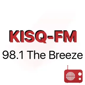 KISQ 98.1 The Breeze