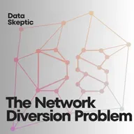 The Network Diversion Problem