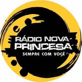 Rádio Nova Princesa