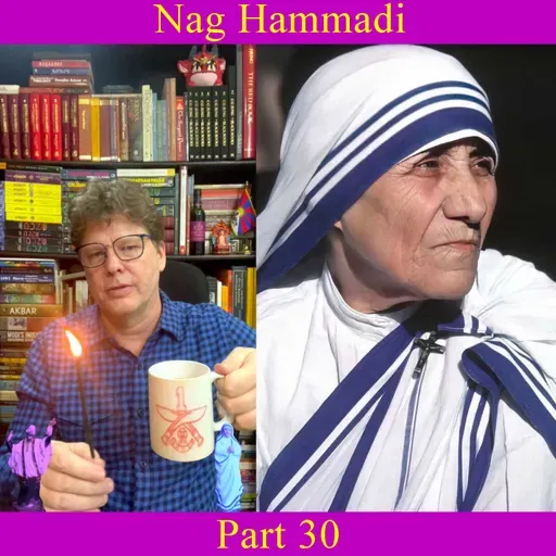 Nag Hammadi - Part 30