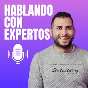 Hablando con Expertos