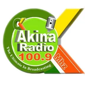 AKINA RADIO OB