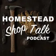 Ep. 115 Bear Attacks, Wavy Floors & My Brain is Happy