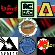 S23 Ep615: Perdidos En El Éter #615 - Editoriales de Comics Independientes (Atlas/Seaboard, Avatar, Malibu, etc)
