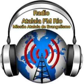 Radio Atalaia FM Rio