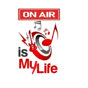 ON AIR  IS MY LIFE