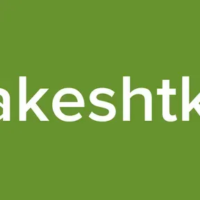 rakeshtks
