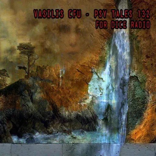 VASILIS CFU-PSY TALES 132 DICE RADIO 14/03/2023