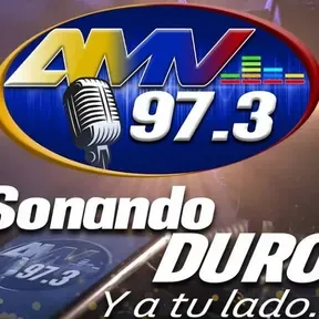 AMV 97.3 FM