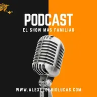 GenioShow - 14 de julio del 2025