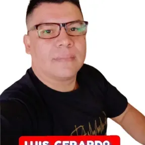 Luis Gerardo Showman