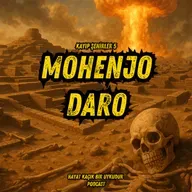 #317 Kayıp Şehirler 5: Mohenjo Daro