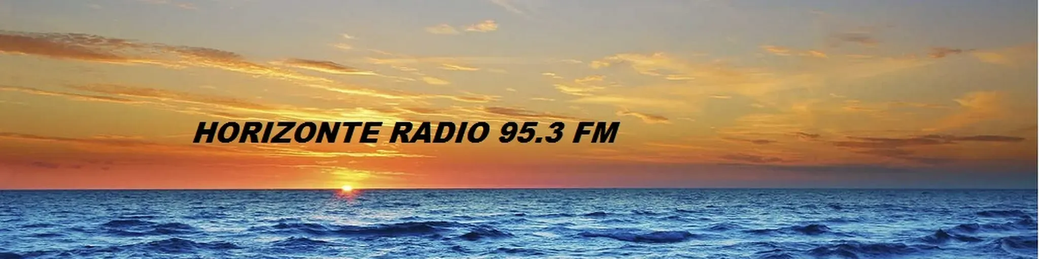 HORIZONTE 95.3
