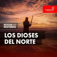 Los dioses del norte