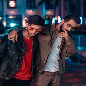 Pakistani Rap 101