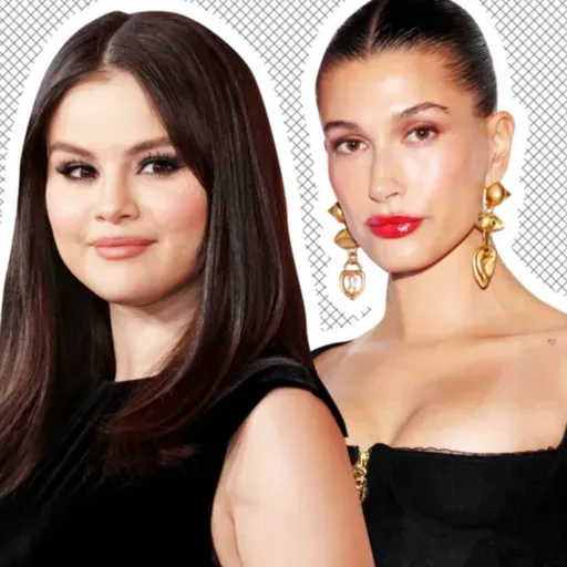 Selena Gomez and Hailey Bieber DRAMA