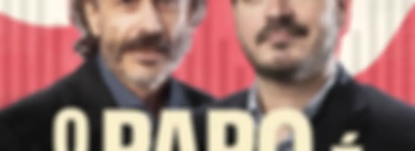 O Papo É com Guilherme Fiuza e Rodrigo Constantino - Gazeta do Povo