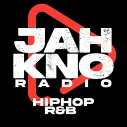 Jahkno Radio - HipHop x RnB