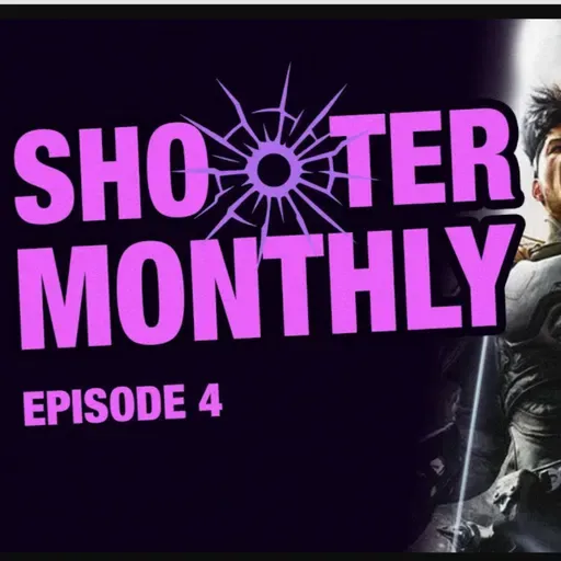 Shooter Monthly #4: The World's Biggest Shooter May Surprise & The Thing Highguard Needs to Learn
