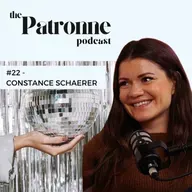 #22 Constance Schaerer : partir à l'aventure et ne se mettre aucune limite - Générosité l Everest l résilience l courage l association