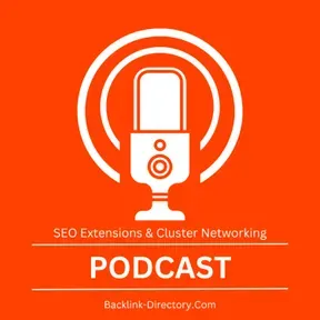 Backlink-Directory.Com - Podcasts created by Karl-Johan Gyllenstorm