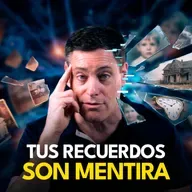 ¿Por qué olvidás cosas todo el tiempo?