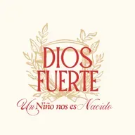 Dios Fuerte | Rebecca Jacob - Amistad cristiana Madrid