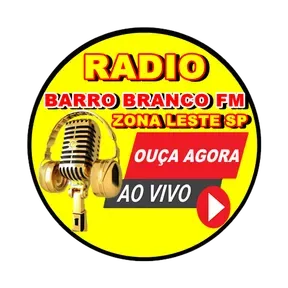 RADIO BARRO BRANCO ZONA LESTE FM