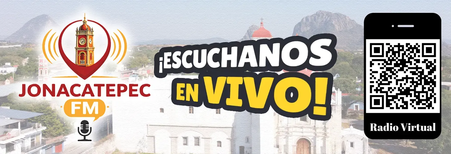 Jonacatepec FM