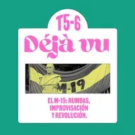 El M-19: rumbas, improvisación y revolución - Déjà Vu.