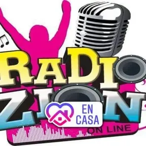 RADIO ZION ONLINE  PEREIRA