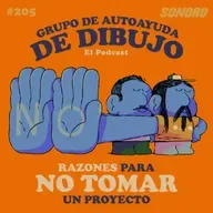 Ep. 205 - Razones para NO tomar un proyecto