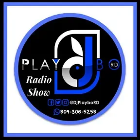 DjPlayboRD Radio Baladas
