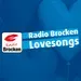 Radio Brocken - Lovesongs