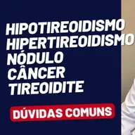 NODULO NA TIREOIDE, CANCER DE TIREOIDE, HIPOTIREOIDISMO, HIPERTIREOIDISMO