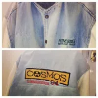 Despedida 1999 - El Vacilón de la Mañana de Cosmos 94