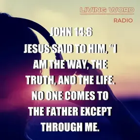 Living Word Radio
