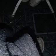 97 - Marcela Inés Razquin's show