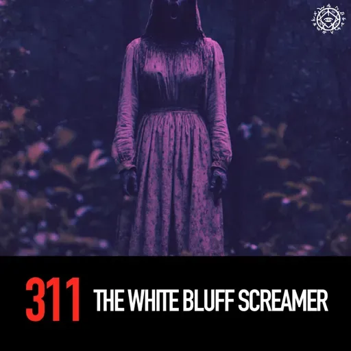 The White Bluff Screamer