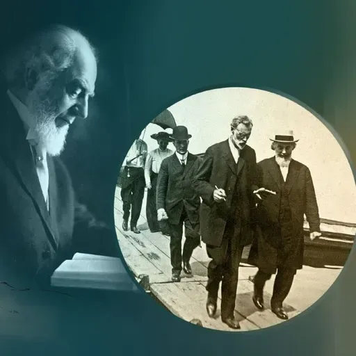 TEACHING BOX 10A—Pure Worship—Gradually Restored