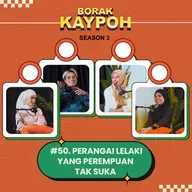 Perangai Lelaki Yang Perempuan Tak Suka S3/EP 50