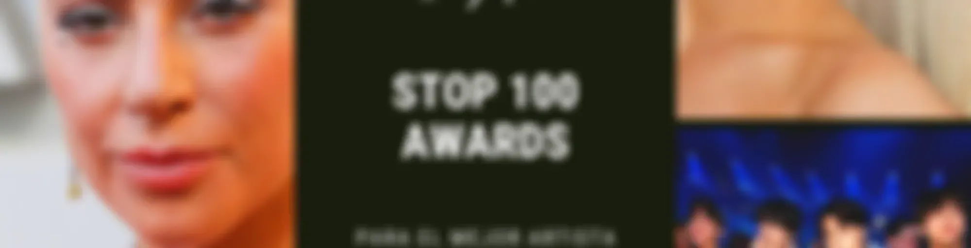 Anigemo Top 100 Awards