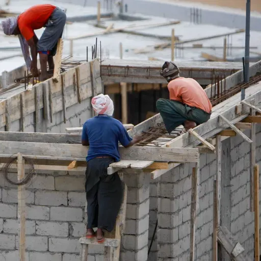 Le journal du 22 janvier 2026 - Congrès des ouvriers : enjeux et perspectives pour le bâtiment et l’habitat